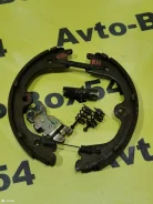 ���-� ����������� ������� Nissan Murano 44060CA00J TZ50 QR25DE, ������ ����� 44060CA00J ����