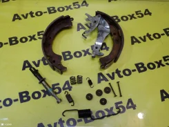��������� �������� Toyota RAV4 1995 0449542010 SXA11 3S-FE, ������ ����� 0449542010 ����