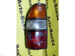 ���� Toyota Prado 8156060410 VZJ95 1MZFE, ������ ����� 8156060410 ����