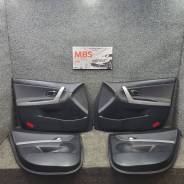 ����� ������� Kia Ceed 2012 JD ����