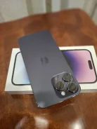 Apple iPhone 14 Pro Max. �/�, 256 ��, ����������, 4G LTE, 5G ����