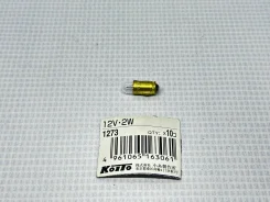 ����� ��� ��������� 12V2W BA7s T6 Koito 1273 1273 1273 ����