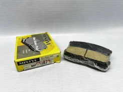 ������� ��������� ������ Mintye GS130, GX71 MP132J MP132J MP132J ����