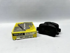 ������� ��������� �������� Mintye Starlet EP8#, EP9# 89- Corolla #E10#, AE11# MP353E MP353E MP353E ����