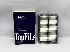 ������ ��������� Odyssey RA6 - F23A 99- TopFils A-865 A865 A865 ����