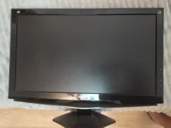 ViewSonic. 22", ���������� �� (LCD, LED, QLED) ����