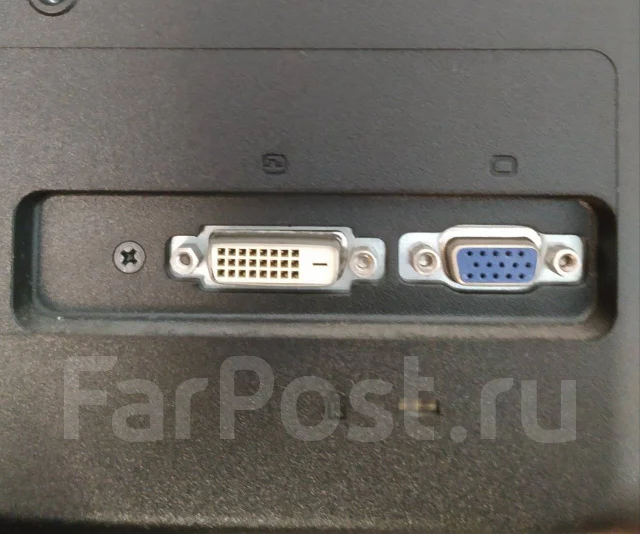 ViewSonic. 22", ���������� �� (LCD, LED, QLED) ����