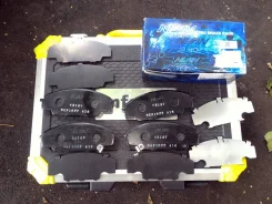 ������� Nissin NPO-123W-SA (� ��������� 6 �������) Nissin NPO-123W-SA NPO123WSA ����