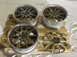 Blitz Techno Speed. 9.0x17", 5x114.3, ET12 ����