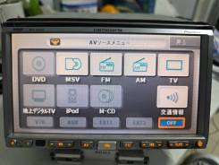 Pioneer Carrozzeria AVIC-HRZ08 ����