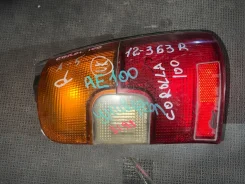 ���� ������ R Toyota Corolla AE100 (3191)! 12363 ����