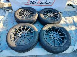 Enkei Perfomance Line PF03. 7.0x18", 5x100, ET48 ����