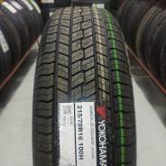 Yokohama Geolandar H/T G033V. ������, 2025 ���, ����� ����