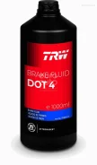 �������� ��������� DOT4 (1L) PFB401SE TRW PFB401SE ����