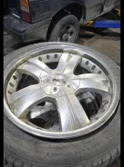 Antera. 9.5x20", 5x112, ET45 ����