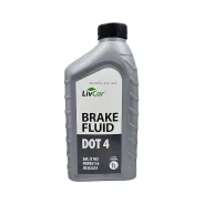 ��������� �������� DOT-4 LIVCAR, 1� ����