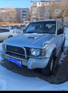 Mitsubishi Pajero. �������, 4wd, 2.8, ������ ����