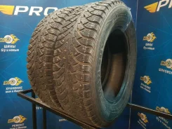 Nordman SUV