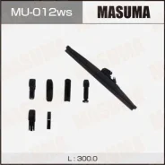 ����� ���������������� Masuma ���� ������� 6 ����� 300�� MU-012Ws ����