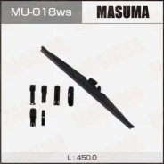 ����� ���������������� Masuma ���� ������� 6 ����� 450�� MU-018Ws ����