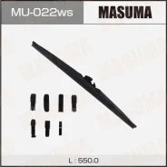 ����� ���������������� Masuma ���� ������� 6 ����� 550�� MU-022Ws ����