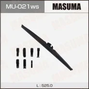 ����� ���������������� Masuma ���� ������� 6 ����� 525�� MU-021Ws ����