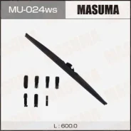 ����� ���������������� Masuma ���� ������� 6 ����� 600�� MU-024Ws ����