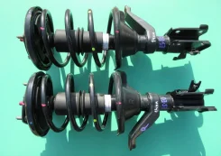 ������ �������� Honda Civic Ferio/Civic, ES1/ES3/ES9/EU1/EU2/, D15B/D17A 51602-S6A-801 ����