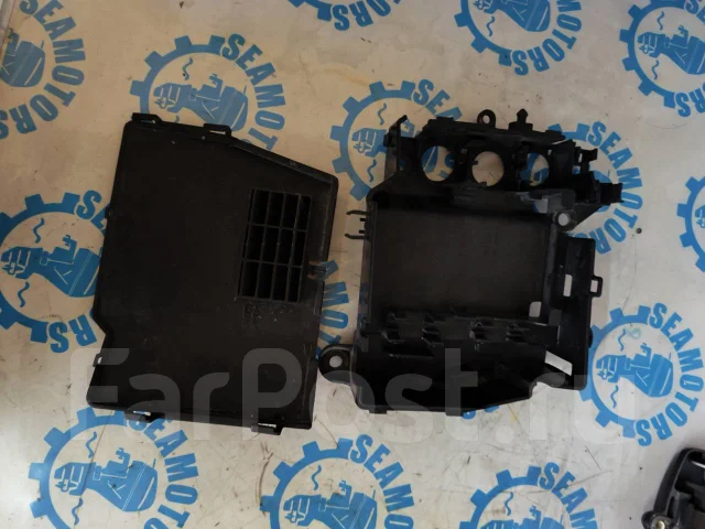 ������� ������������� Suzuki DF40/DF50 32890-87J10-000, 32891-87J00-000 ����