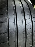 Michelin Pilot Super Sport