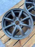 Watanabe F8-type. 7.0x15", 4x114.3, ET40, �� 73,1���. ����