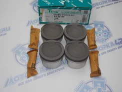 ������ Teikin �-�� 4�� �������� Daihatsu K3-VE 32607STD 32607STD ����