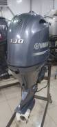 Yamaha. 130��.�., 4-�������, ����������, ���� L (508 ��), 2017 ��� ����