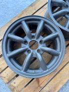 Watanabe F8-type. 7.0x15", 5x114.3, ET40, �� 73,1���. ����