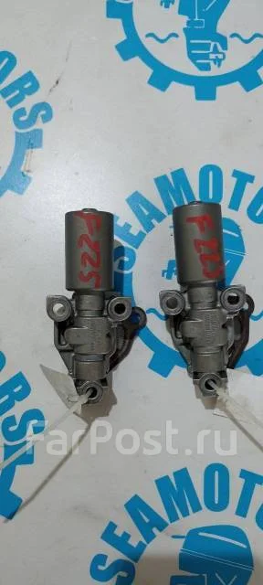 �������� Yamaha F150-300 6CB-86120-00-00 (VVTI) ����