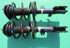 ������ �������� Toyota Avensis, AZT250/ZZT251/AZT251,1AZFE/1ZZFE/2AZFE/ 48520-09G20 ����