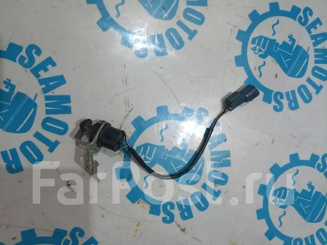 ������ �������� Honda BF8/BF9.9/BF15/BF25/BF40/BF50 35600-ZV5-003, 04304-ZW9-010 ����