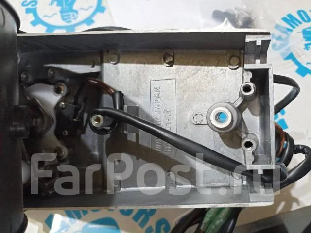 ������������� ���������� Suzuki DF9.9-250 67200-93J13, ������ �����, ��� �������.������� (�������) ����