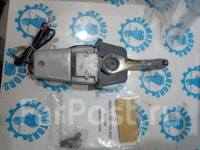 ������������� ���������� Suzuki DF9.9-250 67200-93J13, ������ �����, ��� �������.������� (�������) ����