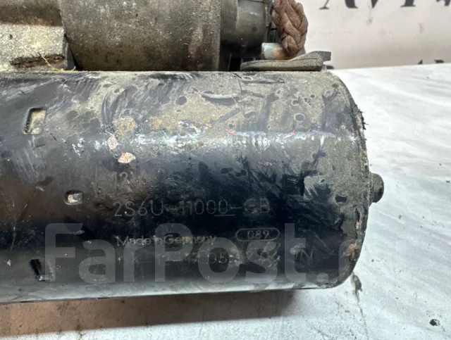 ������� Ford Focus 2S6U11000CB HXDA 2S6U11000CB ����