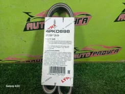 ������ ��������� QG15-DE FB15, B15 4PK0898 4PK0898 ����