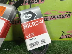 ������ ��������� B3 DW3W, DW5W 4PK955 4PK955 ����
