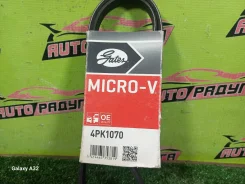 ������ ��������� 1G-FE Beams J90, GX110 4PK1070 4PK1070 ����
