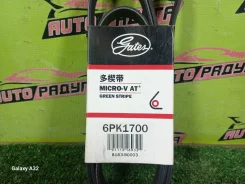 ������ ��������� 1ZZ-FE ZNE10 6PK1700 6PK1700 ����