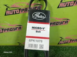 ������ ��������� CGGB CF4, CF5 6PK1078 6PK1078 ����
