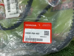 ������ ��� F20B RA3, CB7 14400-PAA-A02 14400PAAA02 ����