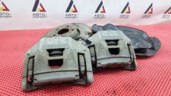 �������� �������� Audi A6 Allroad 2011 8E0615123B C6, �������� 8E0615123B ����