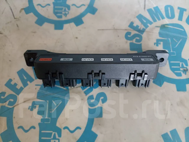 ��������� Yamaha 6Y8-81920-00, 6Y8-81920-01 TWN ����
