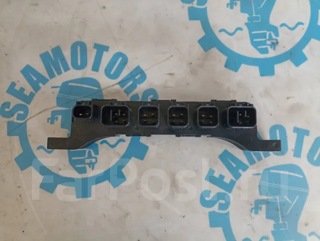 ��������� Yamaha 6Y8-81920-00, 6Y8-81920-01 TWN ����