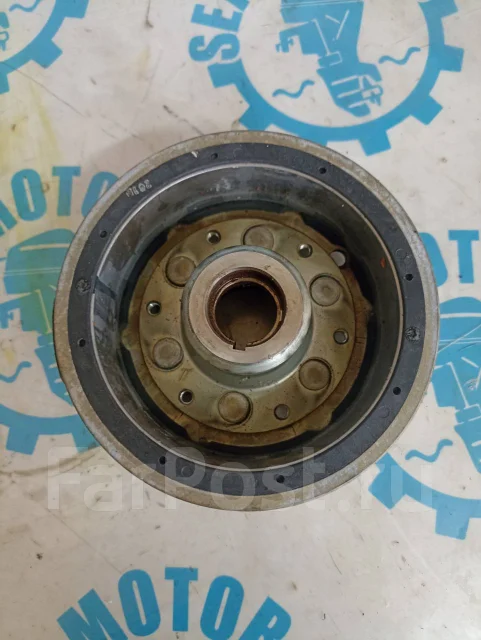 ����� Honda BF75/BF90 31631-ZW1-L01 � �������������� ����
